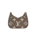 Bagatelle NM Monogram Empreinte Bi-Color Two Way Bag