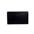 GG Supreme Canvas Bi-Color Wallet On Chain Gold Hardware