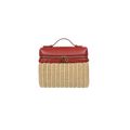 Extra Pocket L19 Wecker Bag Gold Hardware