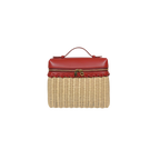 Extra Pocket L19 Wecker Bag Gold Hardware