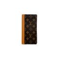 Macassar Wallet Monogram Canvas