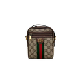 Ophidia GG Supreme Canvas Gold Hardware