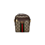 Ophidia GG Supreme Canvas Gold Hardware
