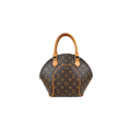 Elipse PM Monogram Canvas Gold Hardware