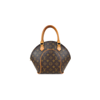 Elipse PM Monogram Canvas Gold Hardware