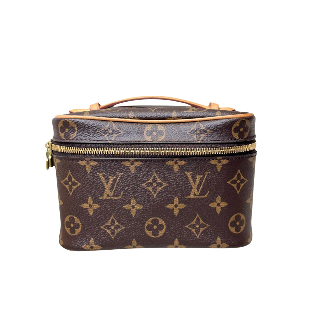 Nice Mini Vanity Case