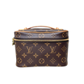 Nice Mini Vanity Case