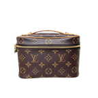 Nice Mini Vanity Case