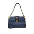 Structured CC Tote Series 20