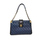 Structured CC Tote Series 20