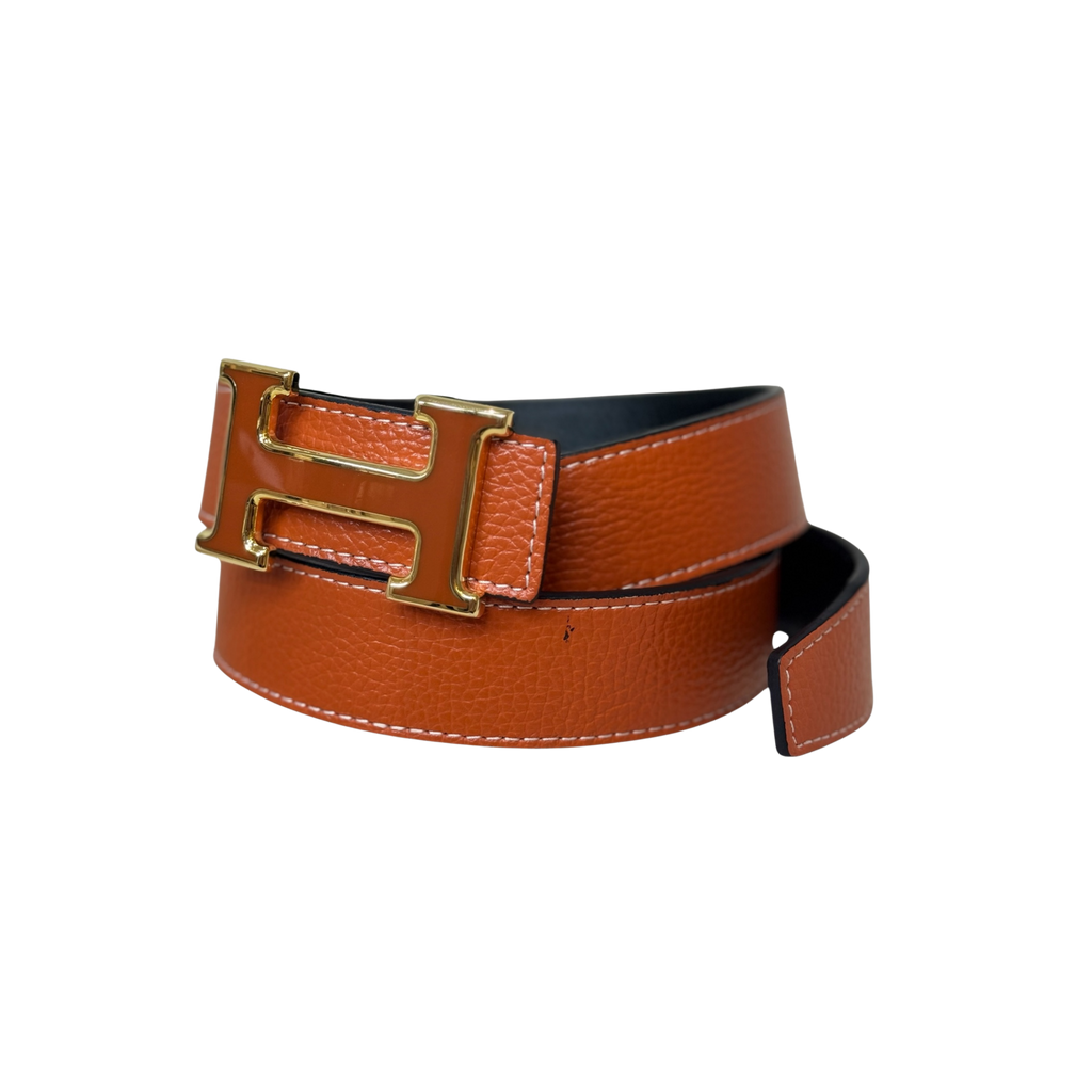 H Belt Reversible