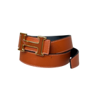 H Belt Reversible