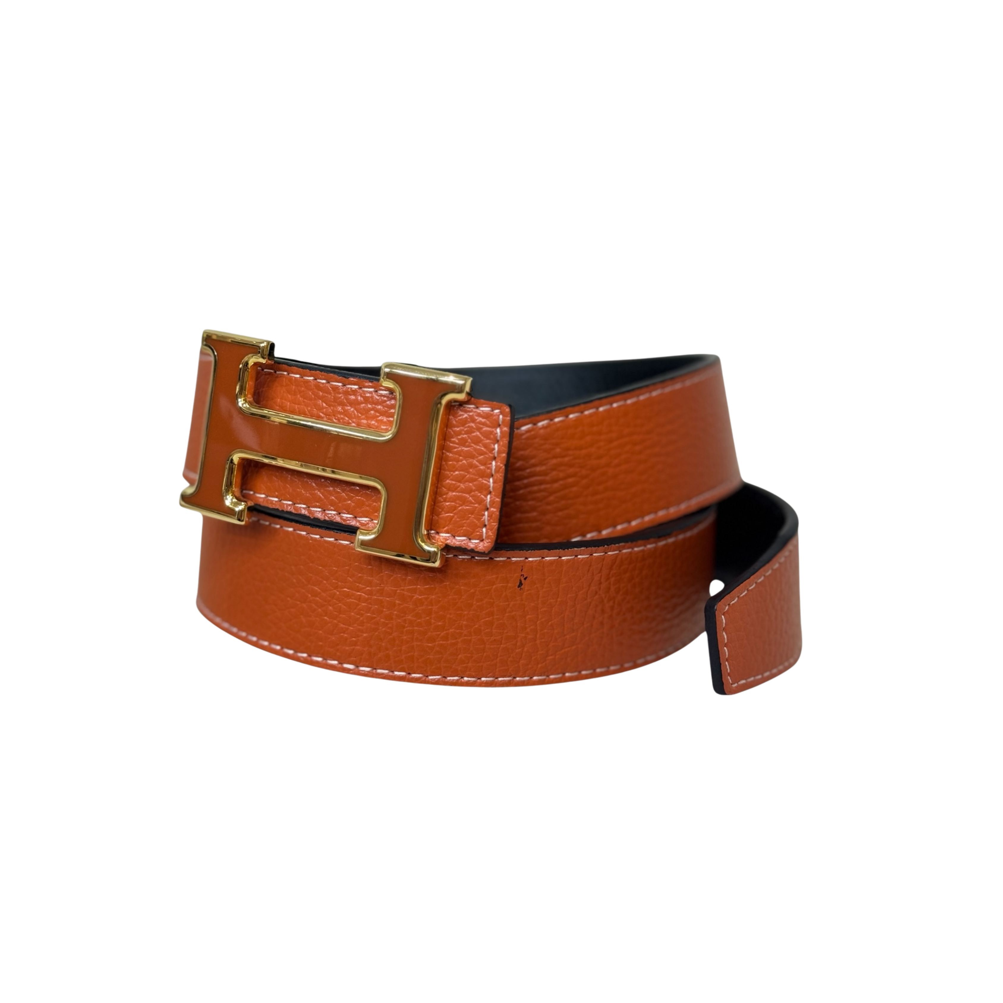 H Belt Reversible