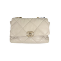 C19 Flap Medium Light Beige Series 30