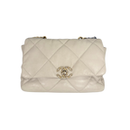 C19 Flap Medium Light Beige Series 30