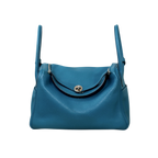 Lindy Clemence Deep Blue Square R (2014) Size 30