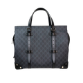 GG Supreme Tote Bag Soft Trunk