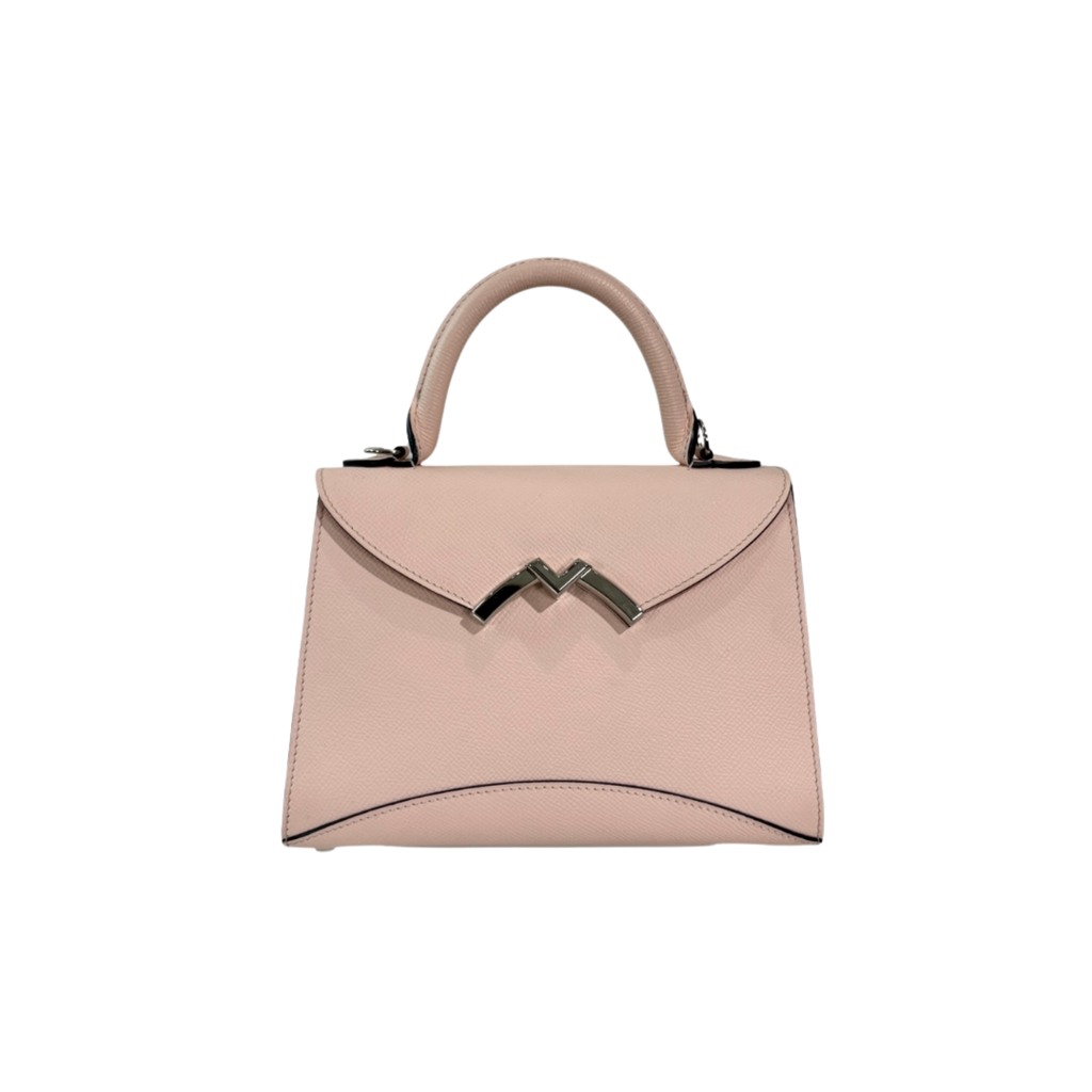 Gabrielle BB Handbag Petal Pink