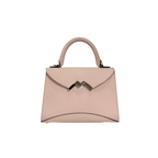 Gabrielle BB Handbag Petal Pink