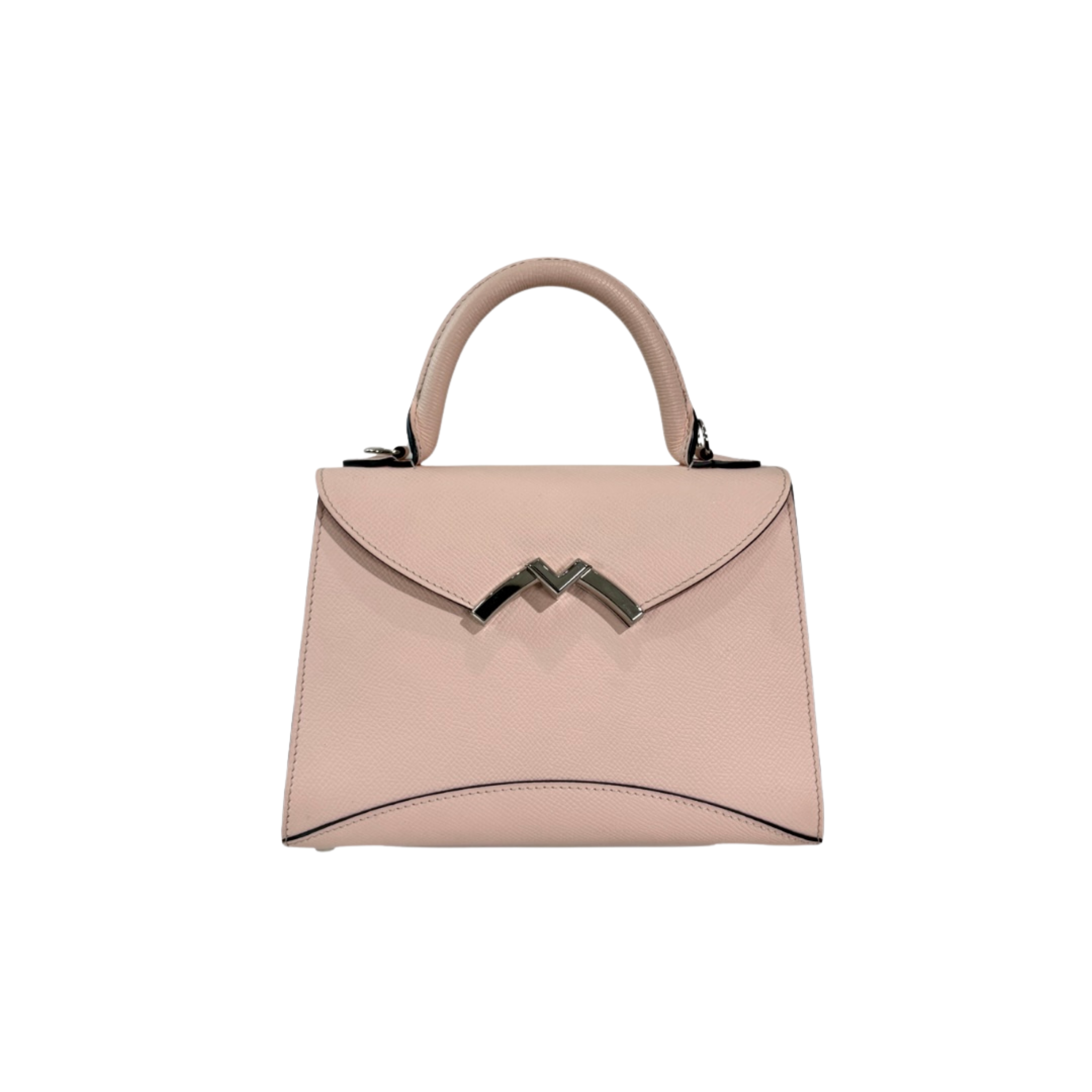 Gabrielle BB Handbag Petal Pink