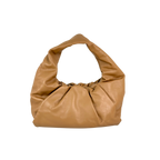 Camello Brown Calfskin Leather