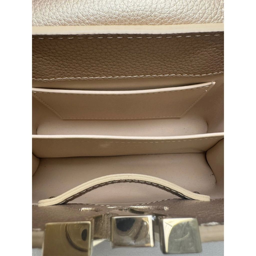Cappucine BB Swarovski Crystal Embellished (Limited Edition)