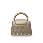 Cappucine BB Swarovski Crystal Embellished (Limited Edition)