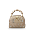 Cappucine BB Swarovski Crystal Embellished (Limited Edition)
