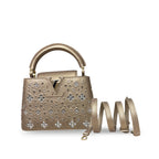 Cappucine BB Swarovski Crystal Embellished (Limited Edition)