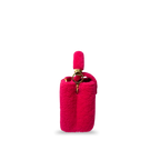Capucines BB Pink Soft Merino Shearling