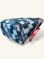 Neverfull MM Patchwork Denim