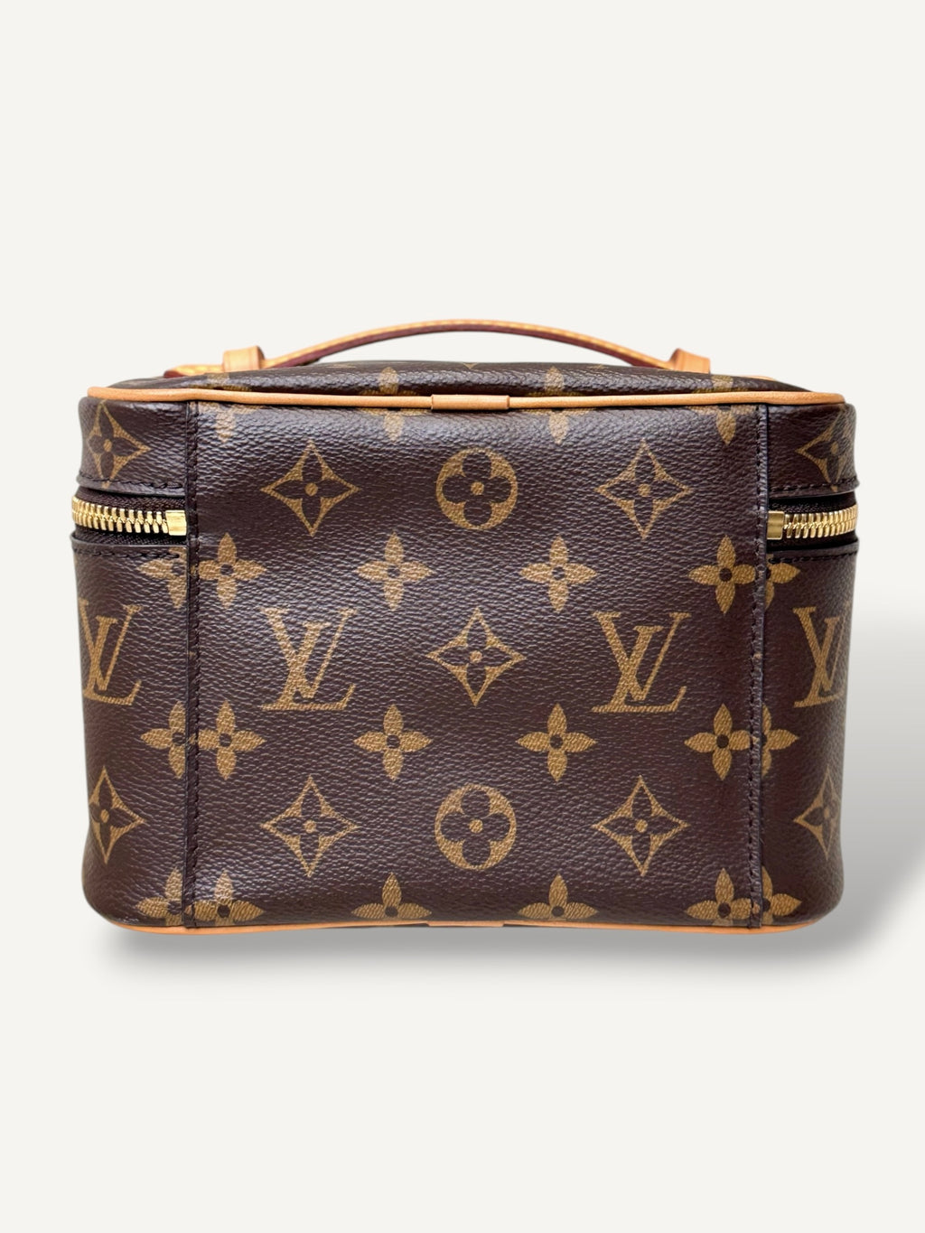 Nice Mini Vanity Case