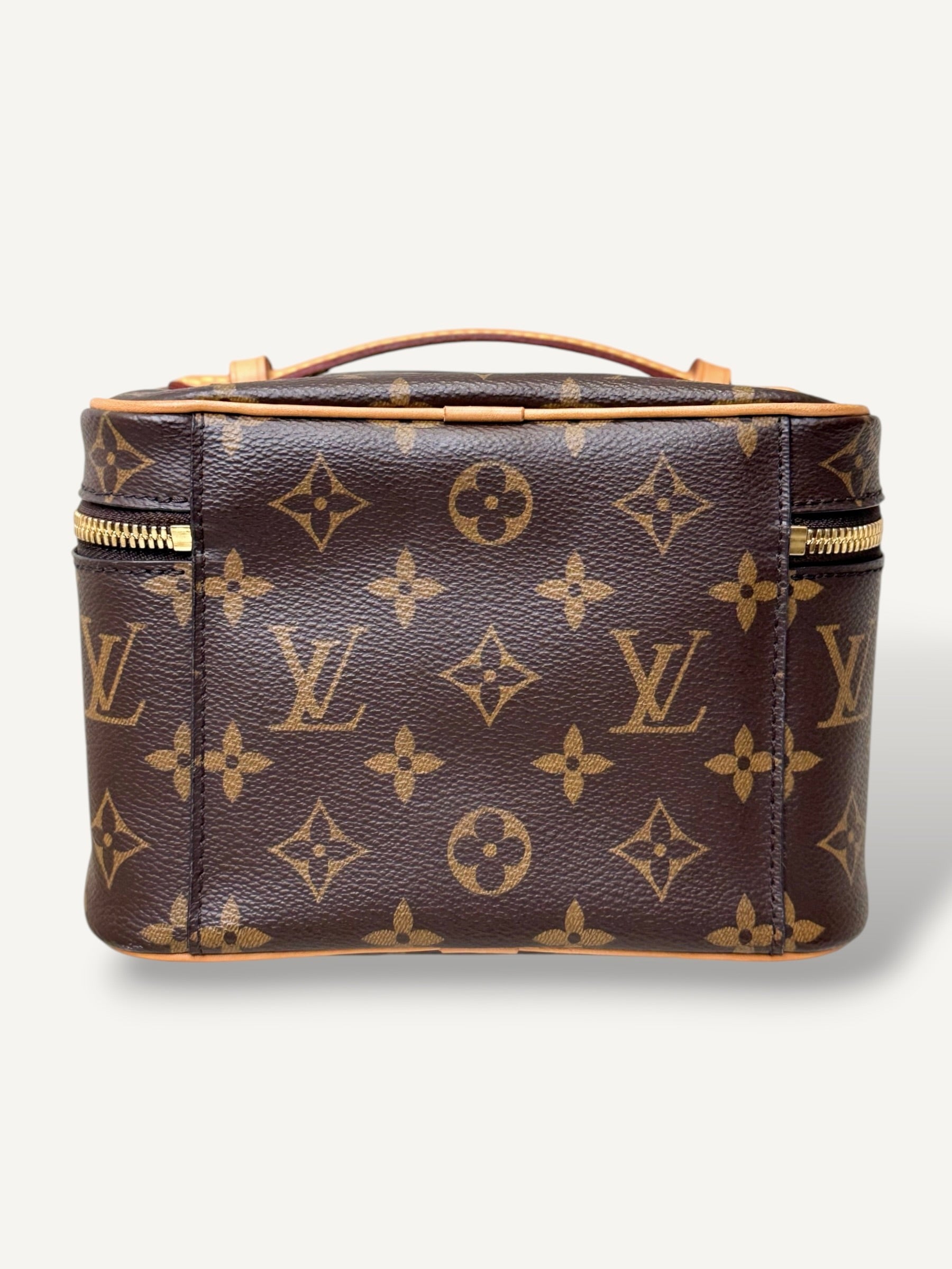 Nice Mini Vanity Case