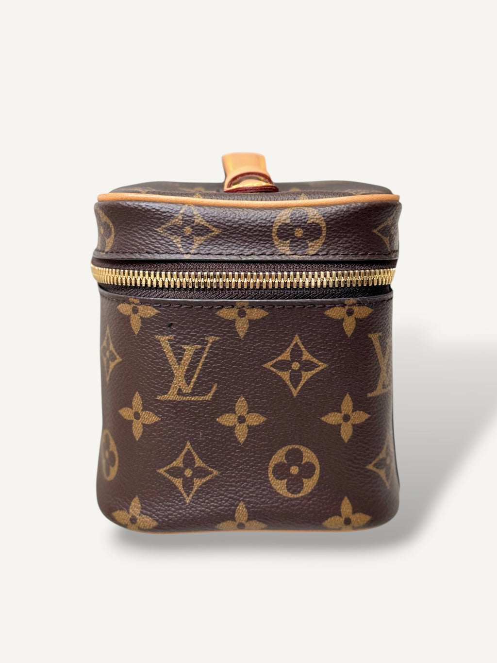 Nice Mini Vanity Case