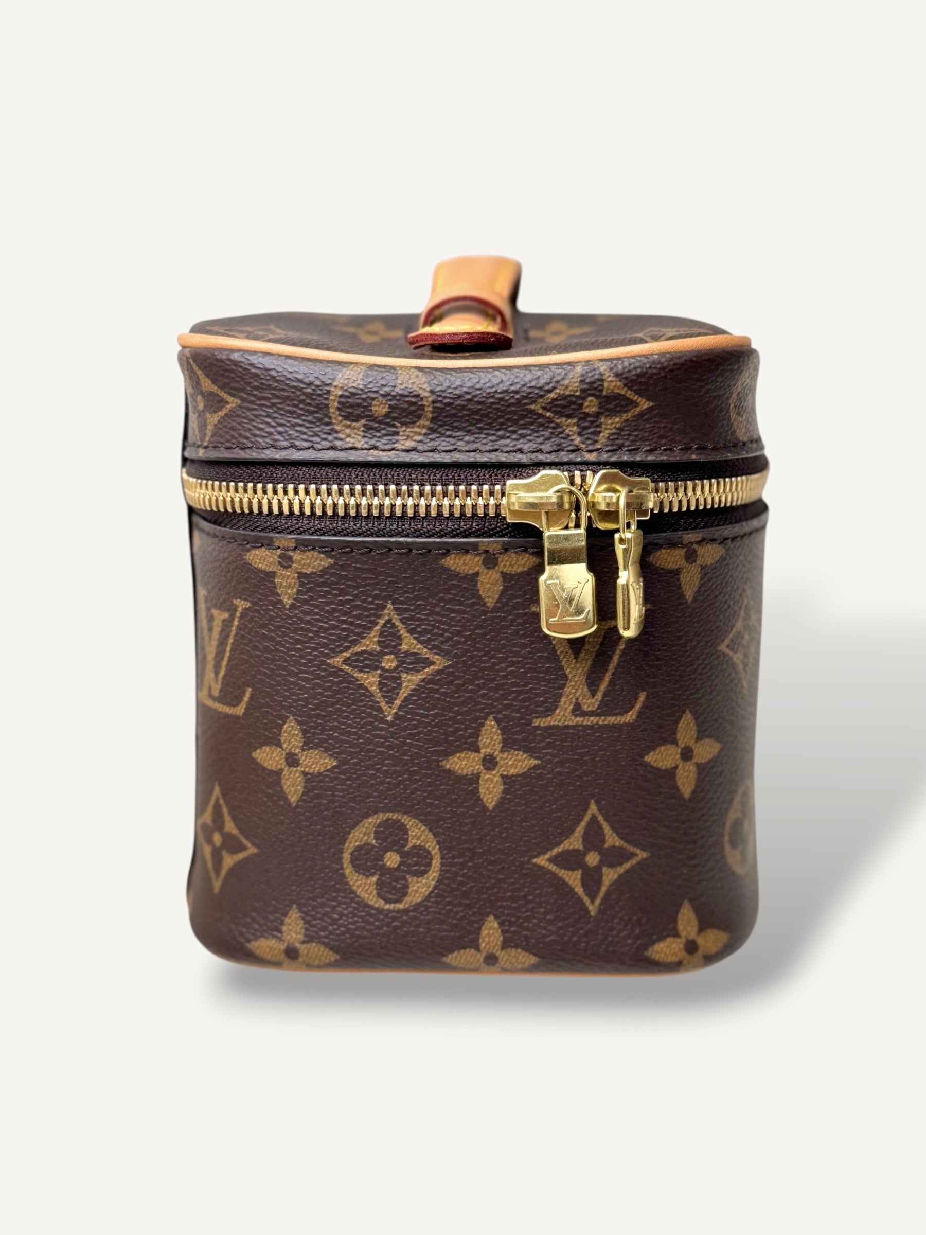 Nice Mini Vanity Case