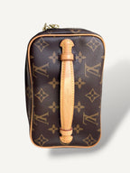 Nice Mini Vanity Case