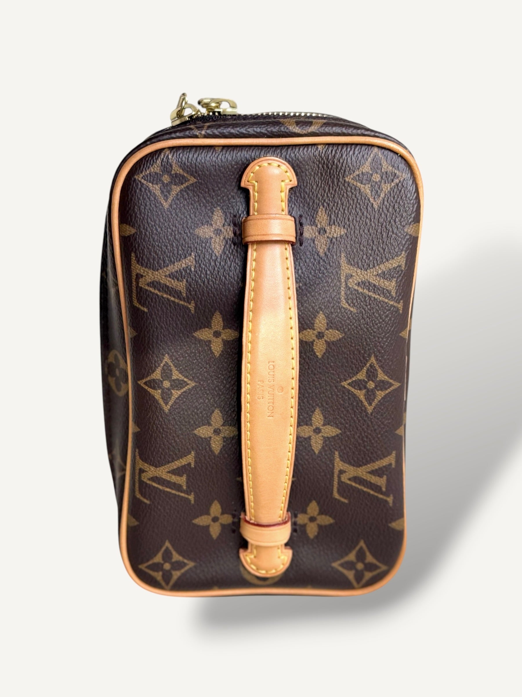 Nice Mini Vanity Case