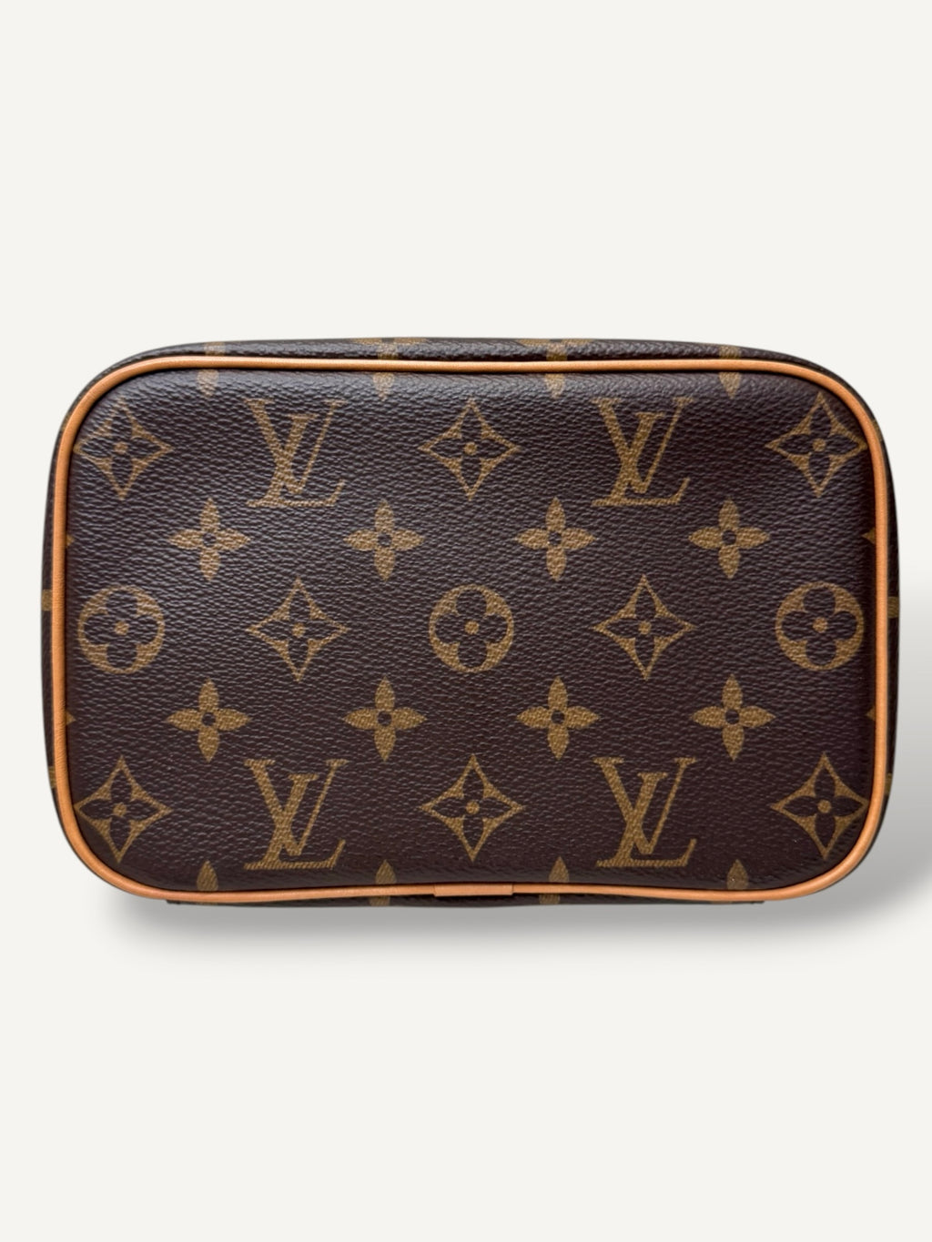 Nice Mini Vanity Case