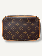 Nice Mini Vanity Case