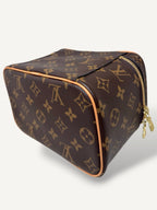 Nice Mini Vanity Case