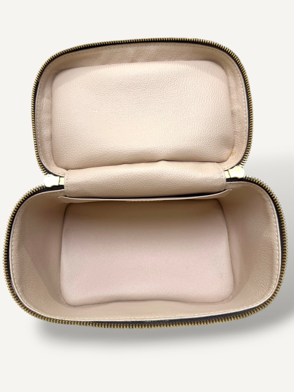 Nice Mini Vanity Case