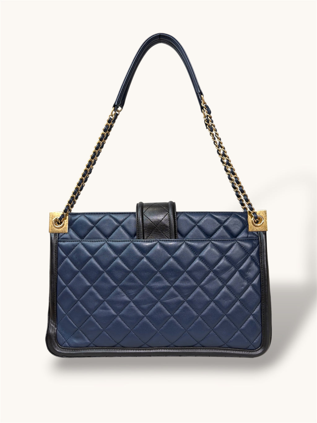 Structured CC Tote Series 20