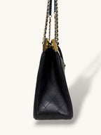 Structured CC Tote Series 20