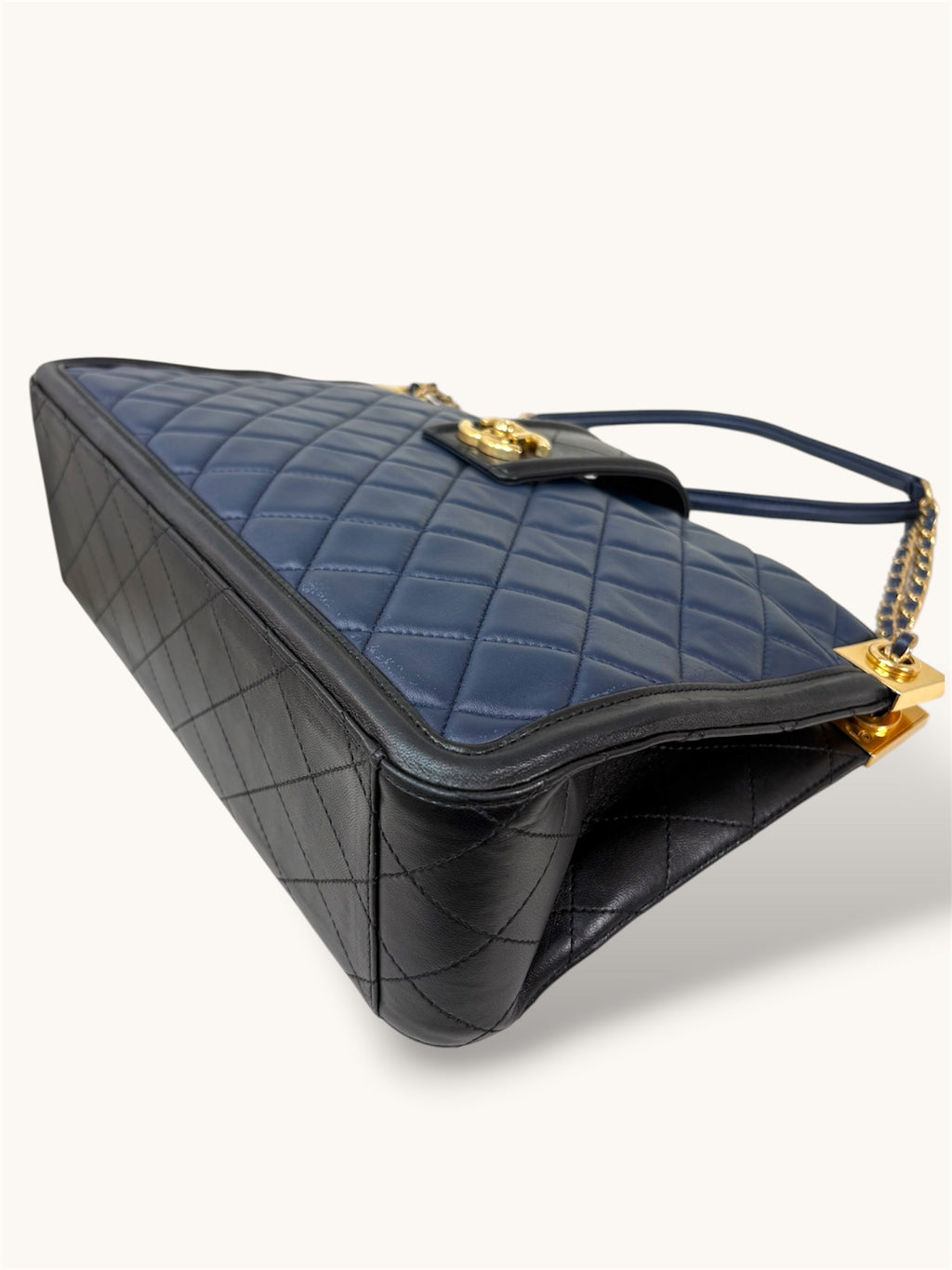 Structured CC Tote Series 20