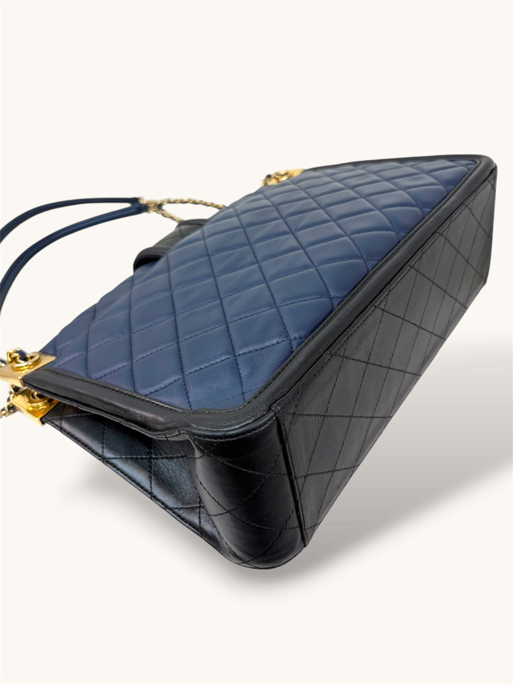 Structured CC Tote Series 20