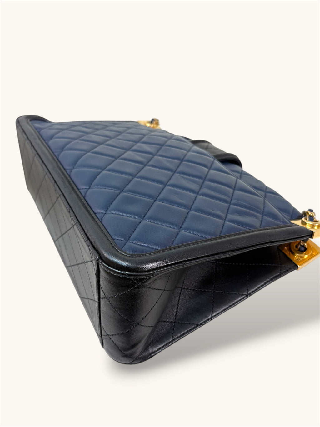 Structured CC Tote Series 20