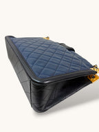 Structured CC Tote Series 20