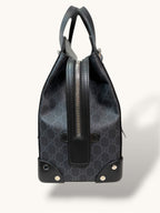 GG Supreme Tote Bag Soft Trunk
