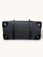 GG Supreme Tote Bag Soft Trunk