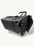 GG Supreme Tote Bag Soft Trunk